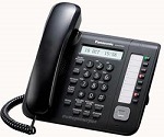 картинка Panasonic KX-NT551RUW/B