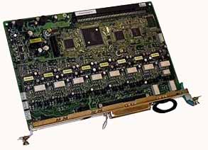 картинка Panasonic KX-TDA0170 DHLC8