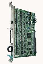 картинка Panasonic KX-TDA1178X SLC24