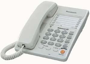 картинка Panasonic KX-TS2363RU