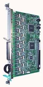 картинка Panasonic KX-TDA0172 DLC16