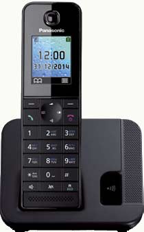 картинка Panasonic KX-TGH210