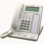 картинка Panasonic KX-T7636RU Б/У