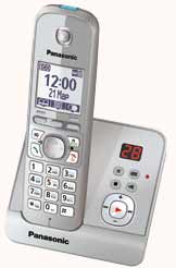 картинка Panasonic KX-TG6721