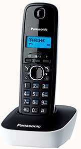 картинка Panasonic KX-TG1611