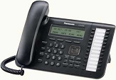 картинка Panasonic KX-NT543RU