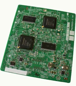 картинка Panasonic KX-NS0111 картинка Panasonic KX-NS0111