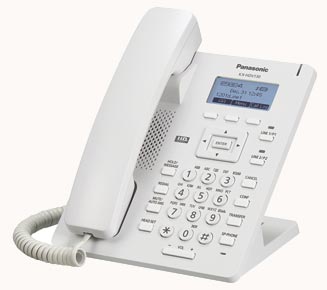 картинка Panasonic KX-HDV130RUW/B БУ