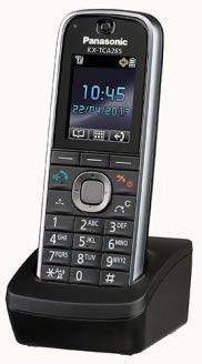 картинка Panasonic KX-TCA285RU снят с производства