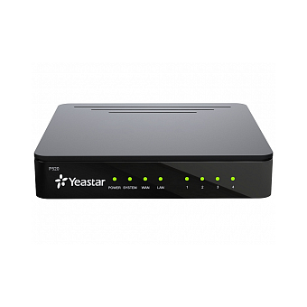 картинка Yeastar P520