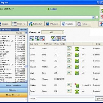 картинка KX-NCS2201XJ