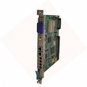 картинка Panasonic KX-TDE6101 Процессор картинка Panasonic KX-TDE6101 Процессор