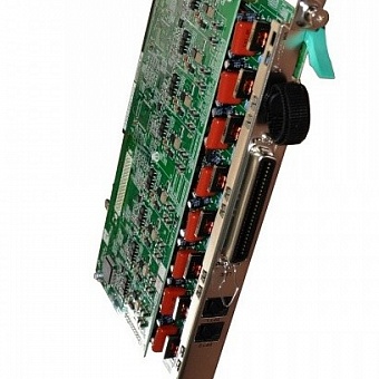 картинка Panasonic KX-TDA6381X (ELCOT16)