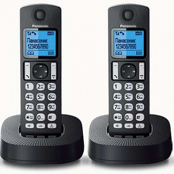 картинка Panasonic KX-TGC322RU1