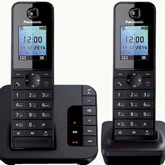 картинка Panasonic KX-TGH222